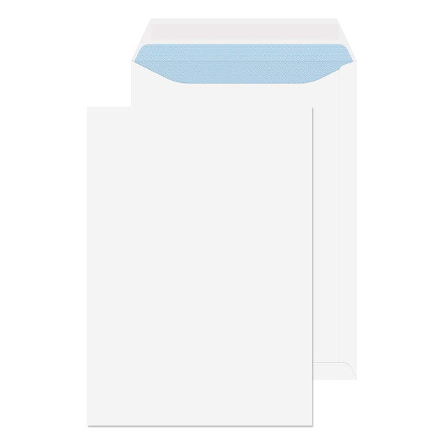 CW Office ValueX C4 White Plain P&S 100gsm PK250, plain white paper in a pack of 250 sheets for office printing and copying.