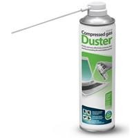 ColorWay Multipurpose Air Duster 500ml, spray can with green and white label for cleaning electronics and delicate devices.