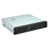 Codegen 2U Rackmount 405mm Deep 3 x 80mm HDB PWM Fans Included