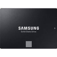 Samsung 870 EVO Series 2.5" (MZ-77E4T0B/EU) 4TB SATA Internal SSD Drive