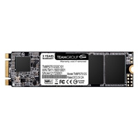 Team MS30 (TM8PS7512G0C101) 512GB, M.2 Sata Interface, PCIe Gen3, Read 550MB/s, Write 480MB/s, 3 Year Warranty
