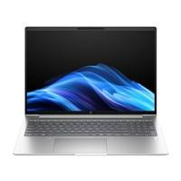 Various HP ProBook 4 G1iR B3AC8AT#ABU Laptop, 16 Inch 1920 x 1200 IPS Screen display, open view showing keyboard and screen.
