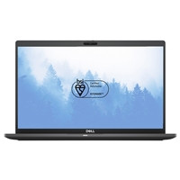 PREMIUM REFURBISHED Dell Latitude 7410 Intel Core i5 10210U 10th Gen Laptop, 14 Inch Full HD 1080p Screen, 16GB RAM, 256GB SSD