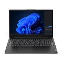 Various Lenovo V15 G5 83GW007JUK Laptop, 15.6 Inch Full HD 1080p Screen with a sleek black design and keyboard, Intel Core i5 13420H 13th Gen processor, 16GB DDR5 RAM, 512GB SSD, Intel UHD Graphics for enhanced performance and graphics.