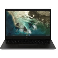 Samsung Galaxy Chromebook Go XE340XDA-KA2UK, 14 Inch HD Screen, Intel Celeron N4500, 4GB RAM, 64GB eMMC, Chrome OS