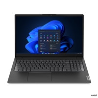 Lenovo V15 G4 ABP Laptop, 15.6 Inch Full HD Screen, AMD Ryzen 7 7730U Processor, 16GB RAM, 512GB M.2 PCIe 4.0 x4 NVMe SSD