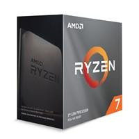 Various AMD Ryzen 7 5700X 3.4GHz 8 Core AM4 Processor, 16 Threads, 3.4GHz up to 4.6GHz Boost, 36MB Cache, 65W, No Fan, No Graphics, boxed in packaging with AMD Ryzen branding and Ryzen logo