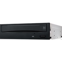 ASUS DRW-24D5MT 24x DVD-RW Internal Optical Drive (OEM)