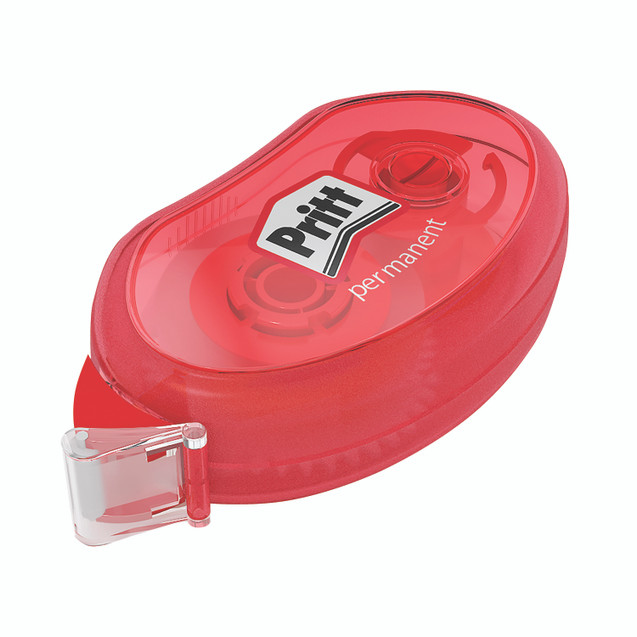 Pritt Compact Glue Roller Perm PK10