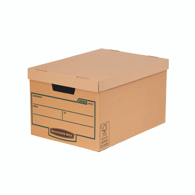 Earth Series Storage Box Large PK10