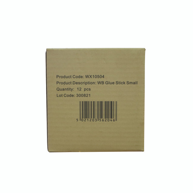 Glue Stick Small 10G PK12