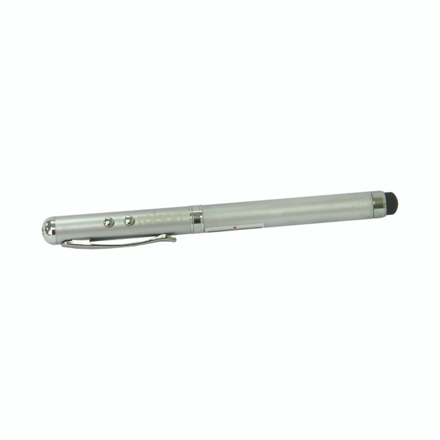 Rolson 4 In 1 Laser Pointer Pen