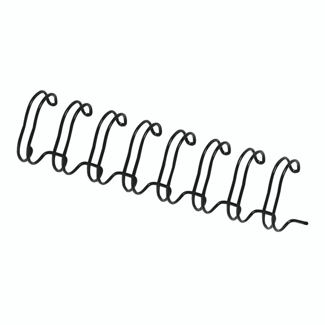 Fellowes Black Bind Element PK100