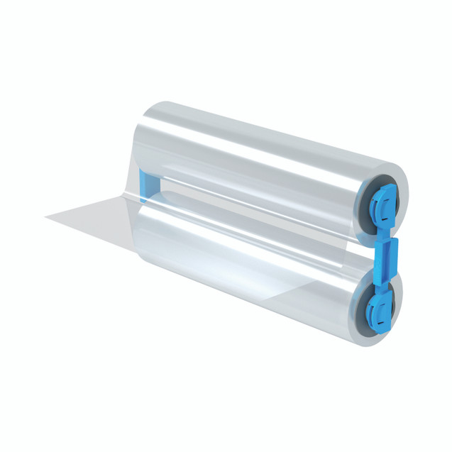 Gbc Foton 30 Rfl 75MIC Gloss Lam Rol