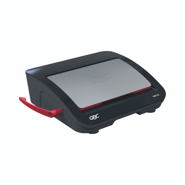 Gbc WB15E Electric Wire Binding Mcne