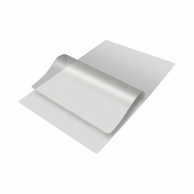 Lamg Pouch A4 150MICRON Glossy PK500