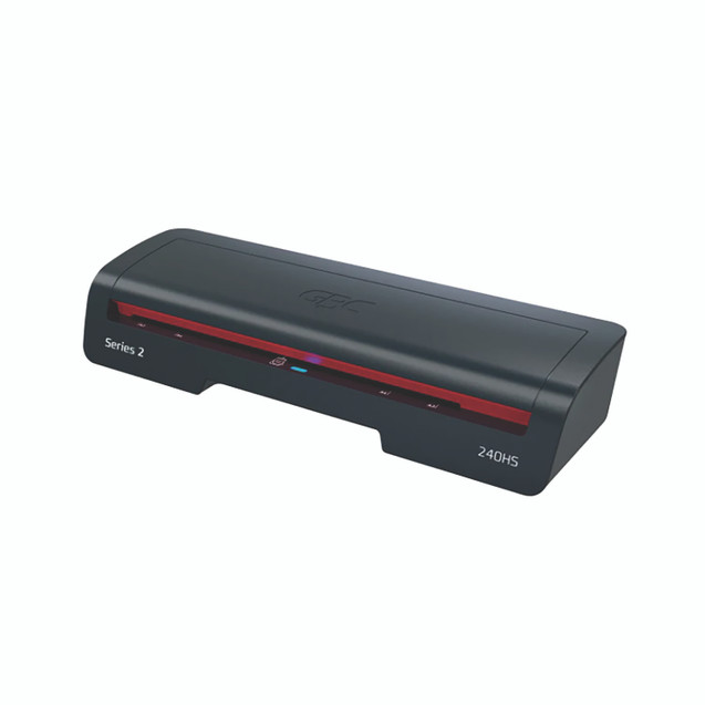 Gbc 240HS Home Office A3 Laminator