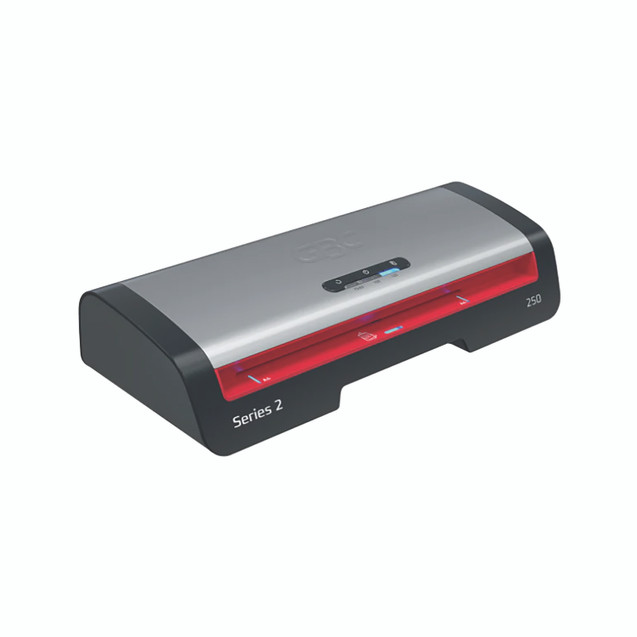 Gbc 250 Office A4 Laminator