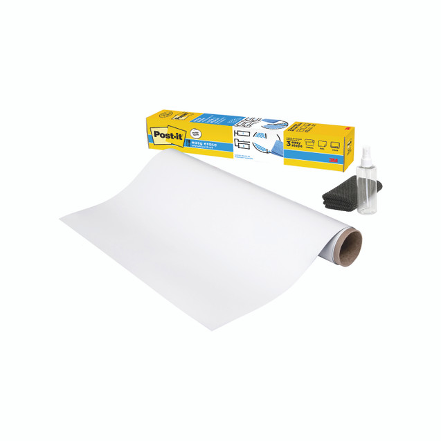 Post-It Wboard Roll 1219X1829MM