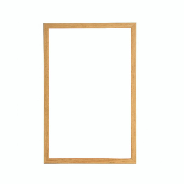 15MM Snap Frame A6 Pine Frame