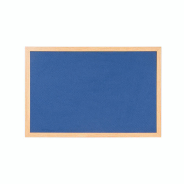 Earth Felt Nboard 1200 X 900MM Blue