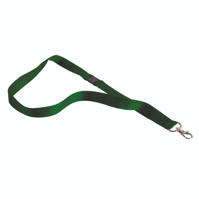 Announce Textile Bdg Nlace GRN PK10
