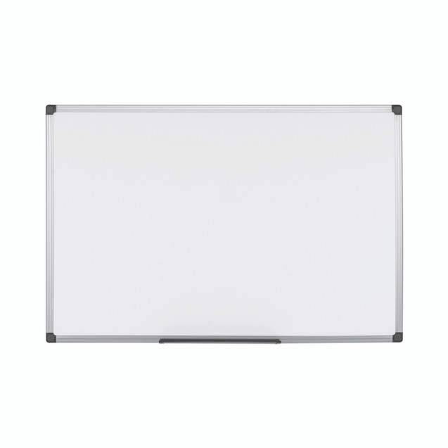 Bi-Office Mag Whtbrd 1800X1200 Alum