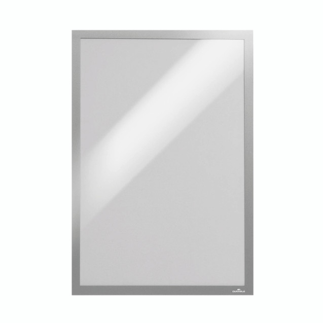 Durable Duraframe Save A3 Slver PK2