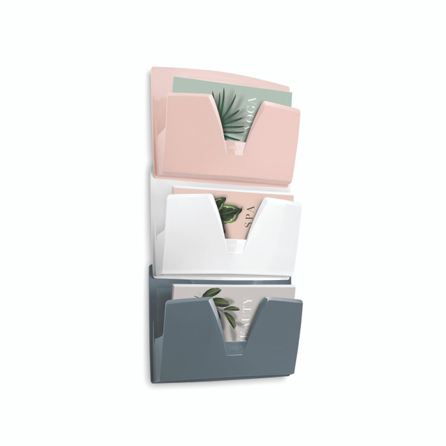 Cep Mineral Wall Files Assorted PK3