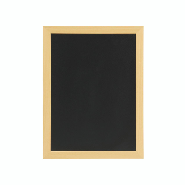 Securit Woody Chalkbrd Chalk Mkr Tea