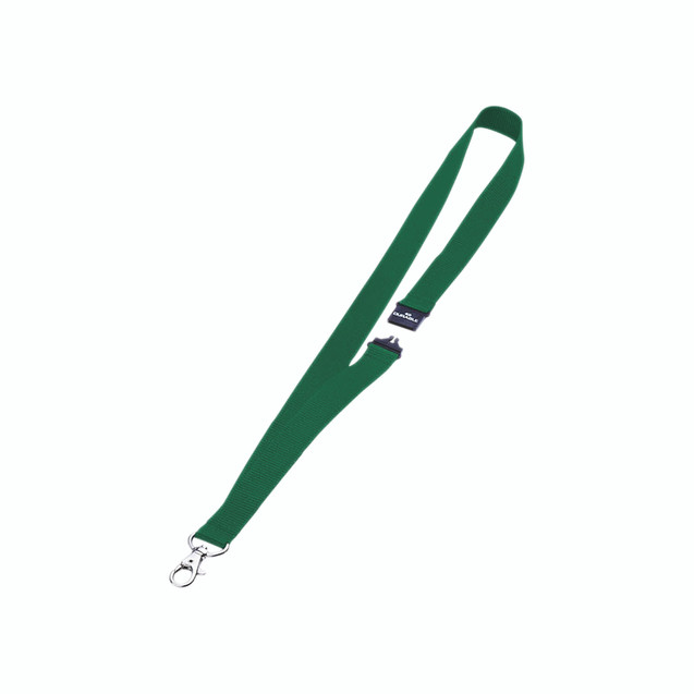 Durable Textile Badge Lanyard PK10
