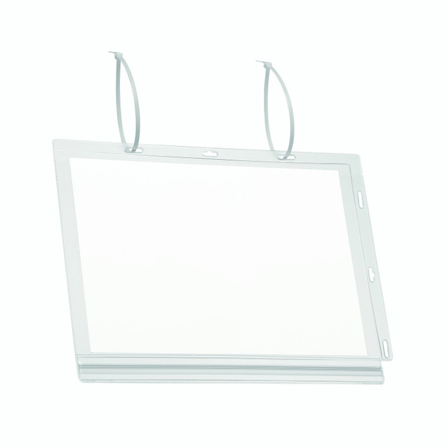 Durable Wr Pocket A4 Cable Ties PK5