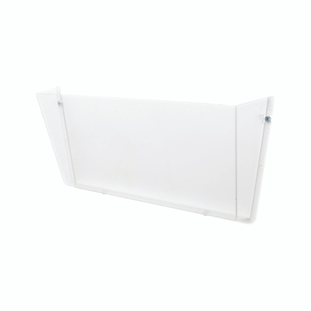 5 Star Wall Pkt Holder A4 Landscape