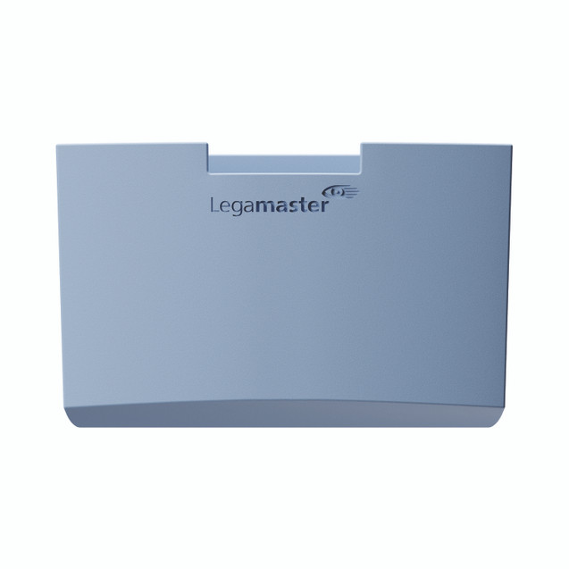 Legamaster Whitbrd Accessory Hldr Bl