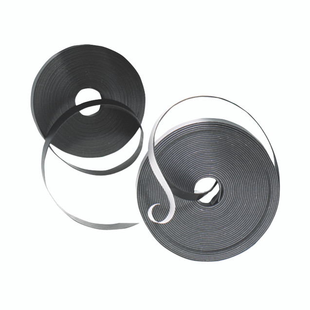 Nobo Magnetic Adhesive Tape 10MMX10M