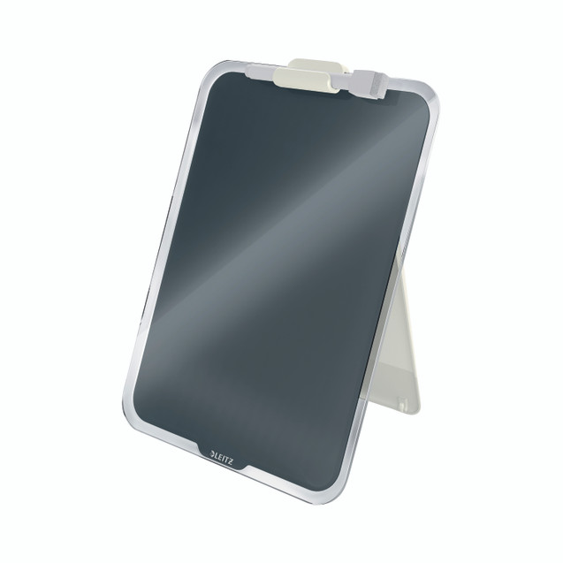 Leitz Cosy Dwip Dtop Easel Wbrd GREY