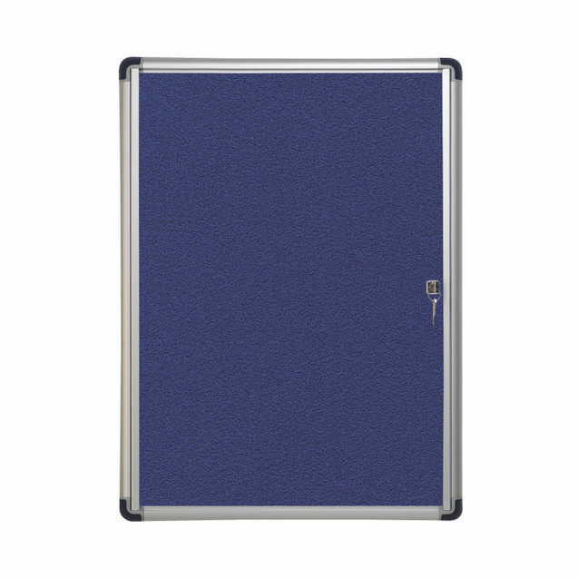 Q-Connect Display Case 900X600MM