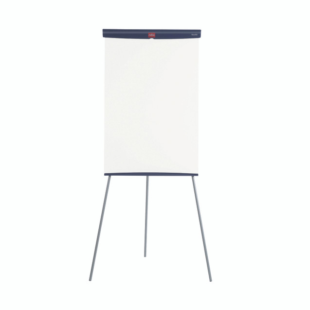 Nobo Tripod Magnetic Flipchart Easel
