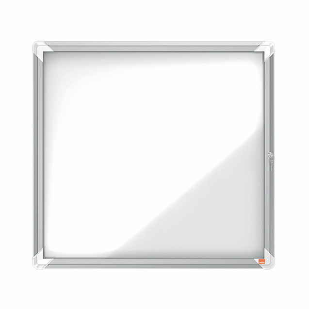 Nobo Prem+ Od Magn Lock Nbrd 6XA4