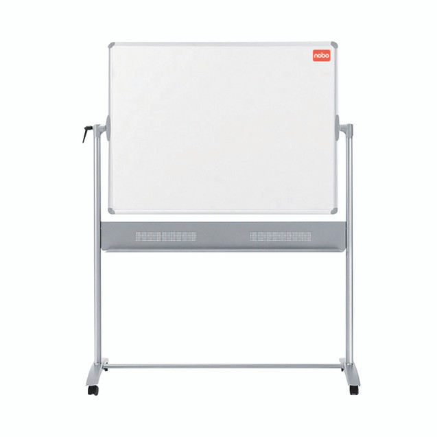 Nobo Basic Mel Mob Wbrd 1200X900MM
