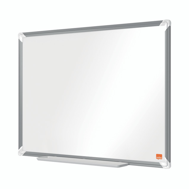 Nobo Prem+ Melamine Wbrd 1800X1200
