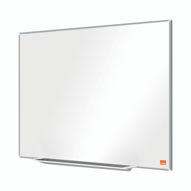 Nobo Impression Steel Wbrd 1800X1200