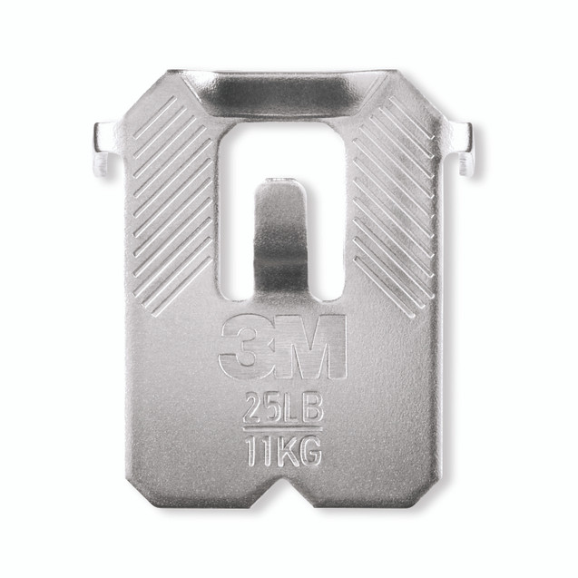 3M Claw Picture Hanger 11KG PK2