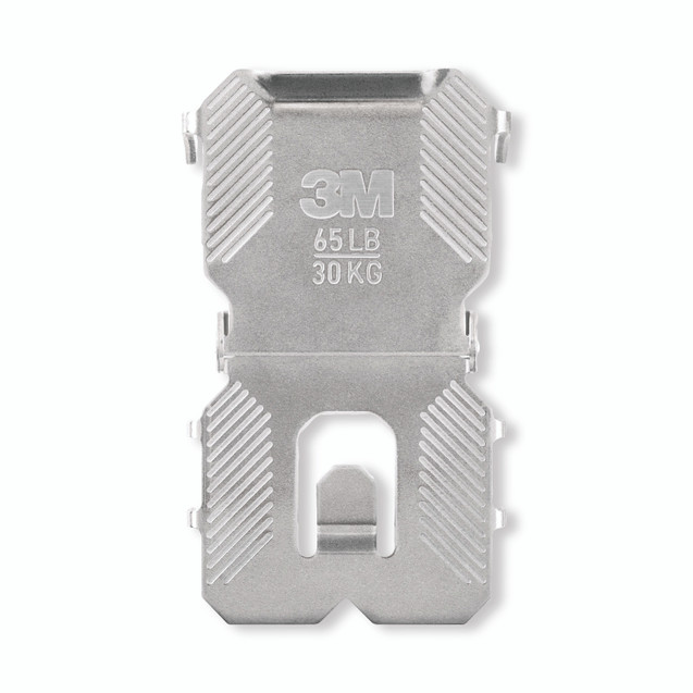 3M Claw Picture Hanger 30KG PK2