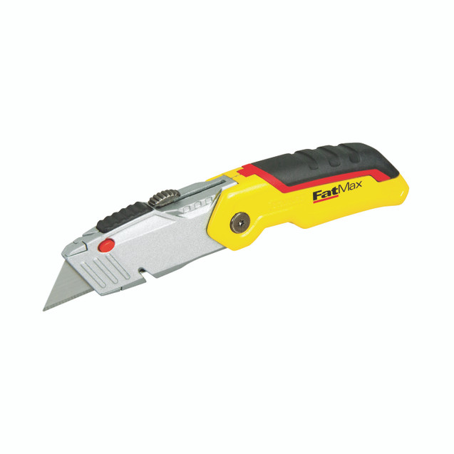 Stanley Fatmax Flng Retr Saf Knife