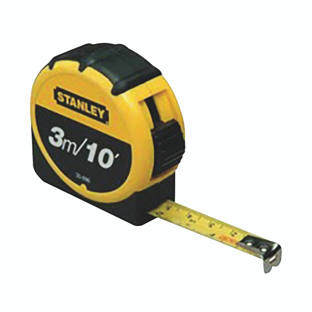 Stanley Tape Measure 3M