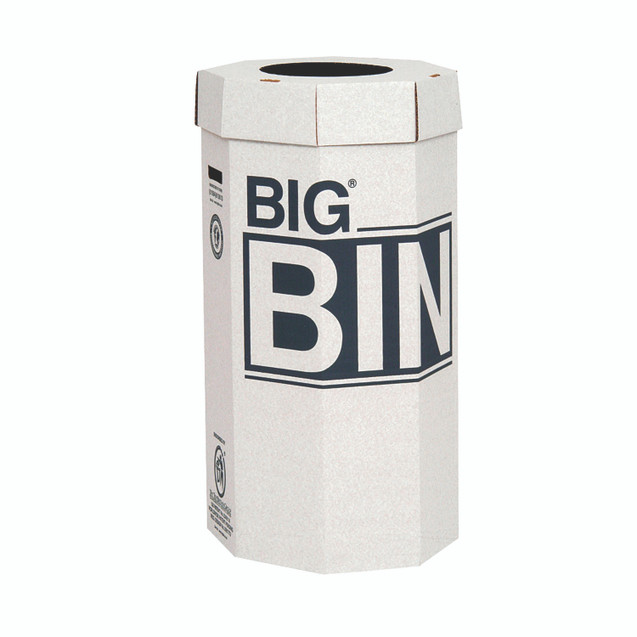Acorn Big Bin Cdbd Recycling Bin PK5