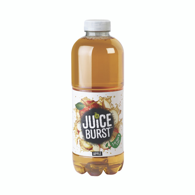 Juice Burst Apple Juice 1L PK12