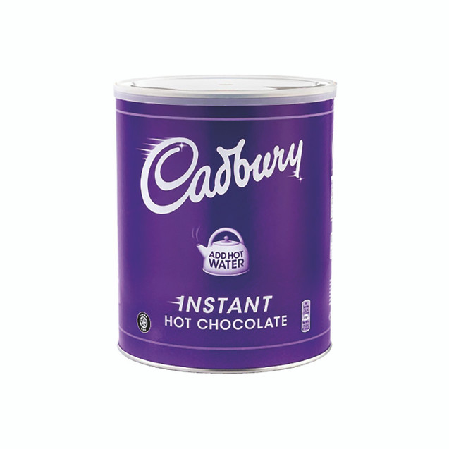 Cadbury Instant Hot Chocolate 2KG