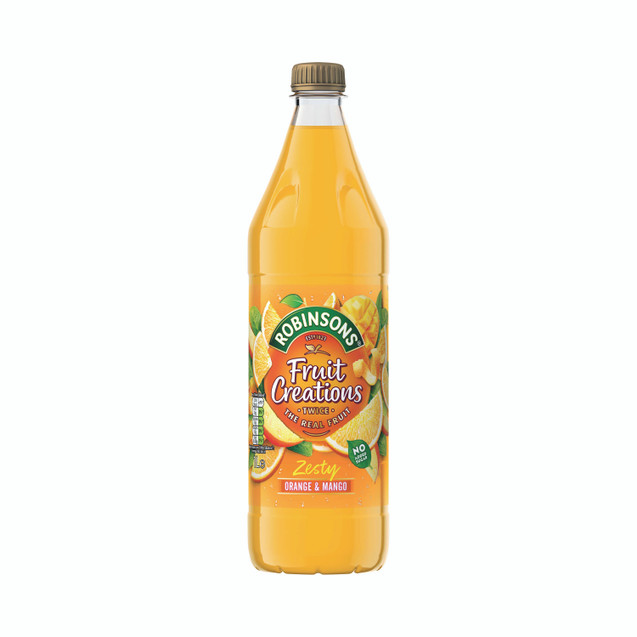 Robinsons Fruit Creation Org/Mng 1L